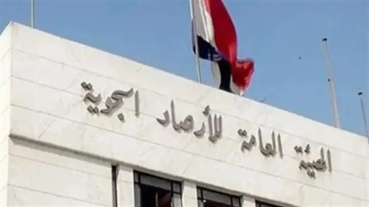حرارة شديدة.. أعلى 5 مناطق تعرضت لموجة الحر اليوم